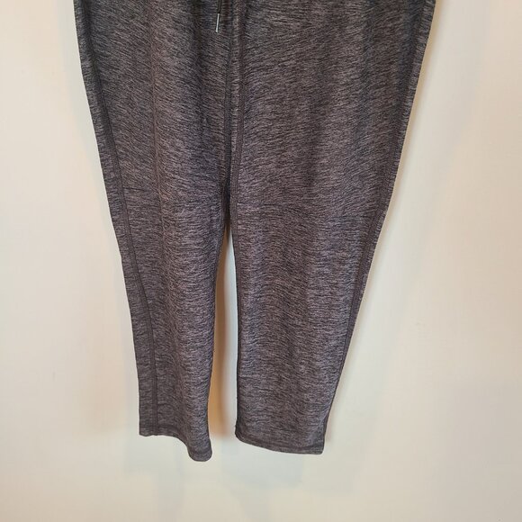 Outdoor Voices Track Pant Gray Medium - Picture 3 of 10